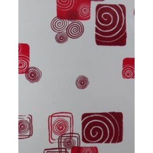 Saco para Cestas 80x90cm - Pt C/ 25 Unds